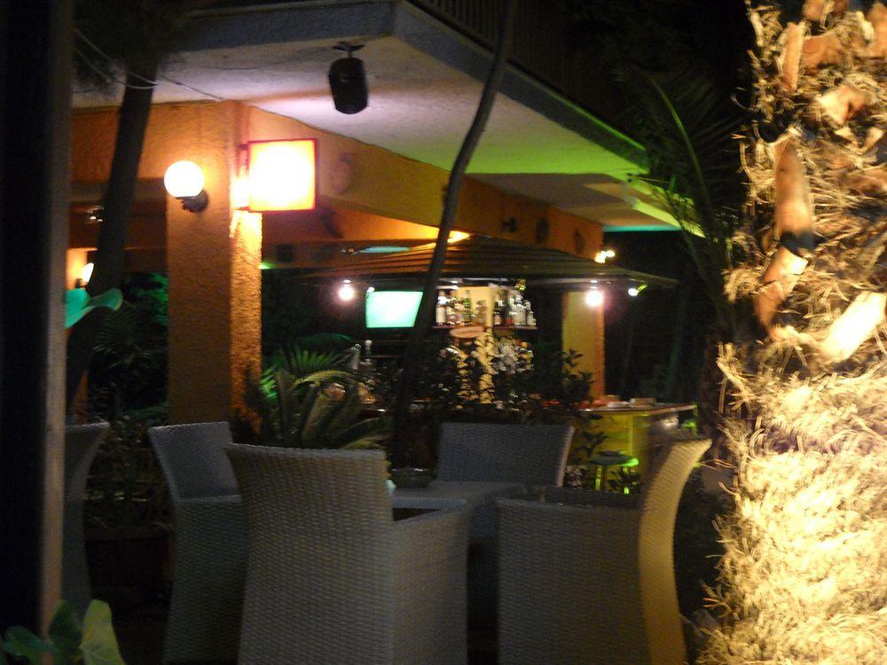 Hotel Possidon Aegina Exterior foto