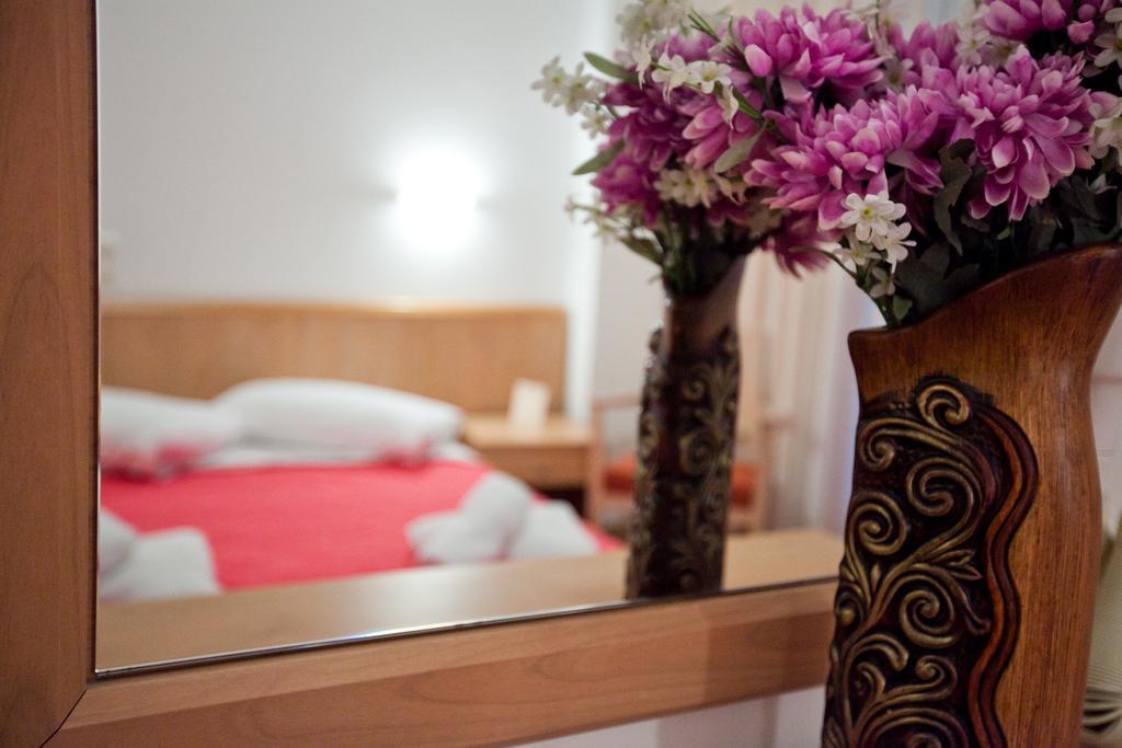 Hotel Possidon Aegina Zimmer foto